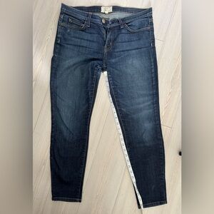 Current/Elliott The Stiletto Tavern Size 30